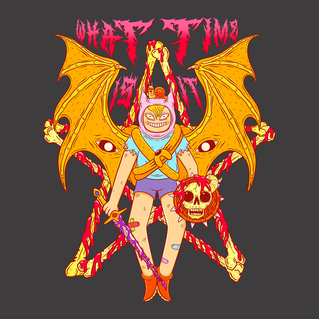 What Time Is It? Hoodie T-Shirts, Sweatshirt | CiraTrend.com (Image 2)