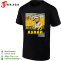 Timothy Awany Botev Plovdiv Parva Liga Dobre Doshul Timoti Auani football shirt