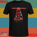Timothy Theory Cannibal Christmas Shirt