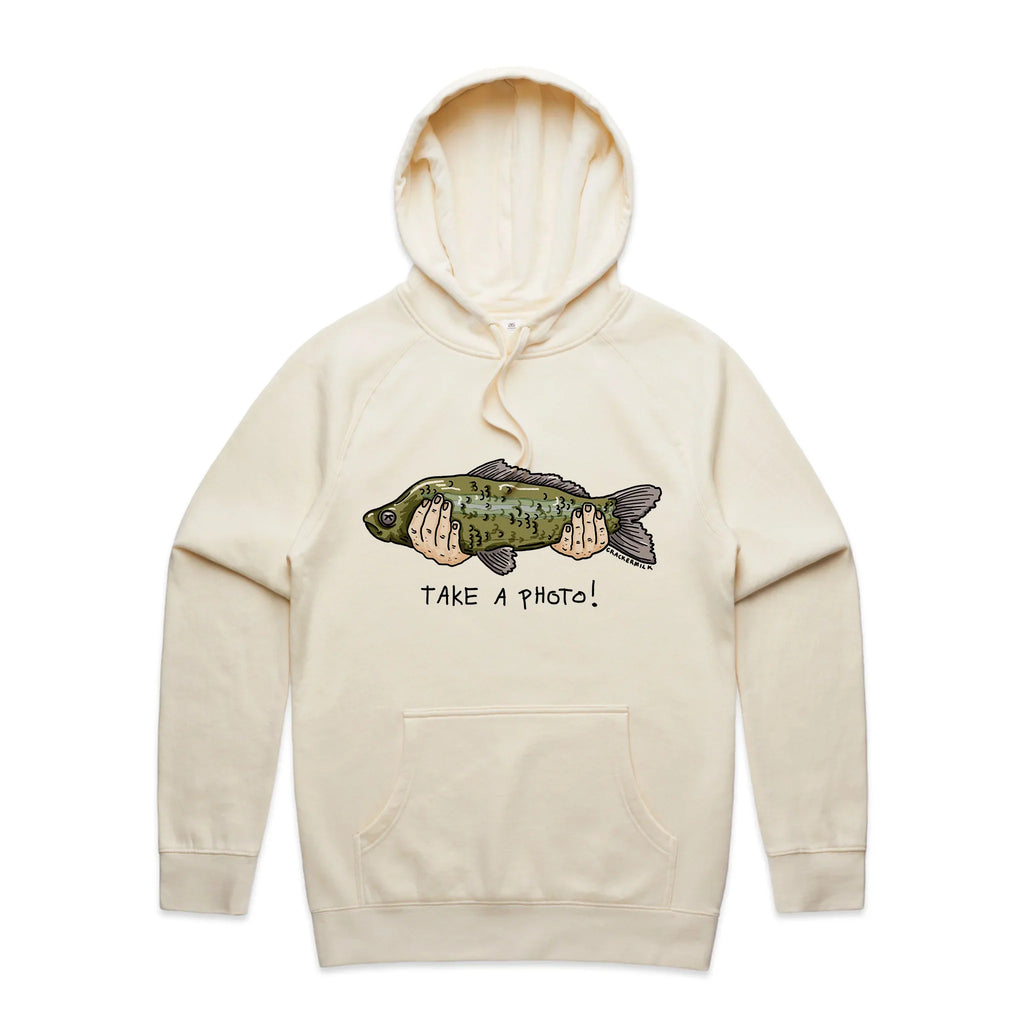 Tinder Fish Hoodie T-Shirts, Sweatshirt | CiraTrend.com (Image 1)