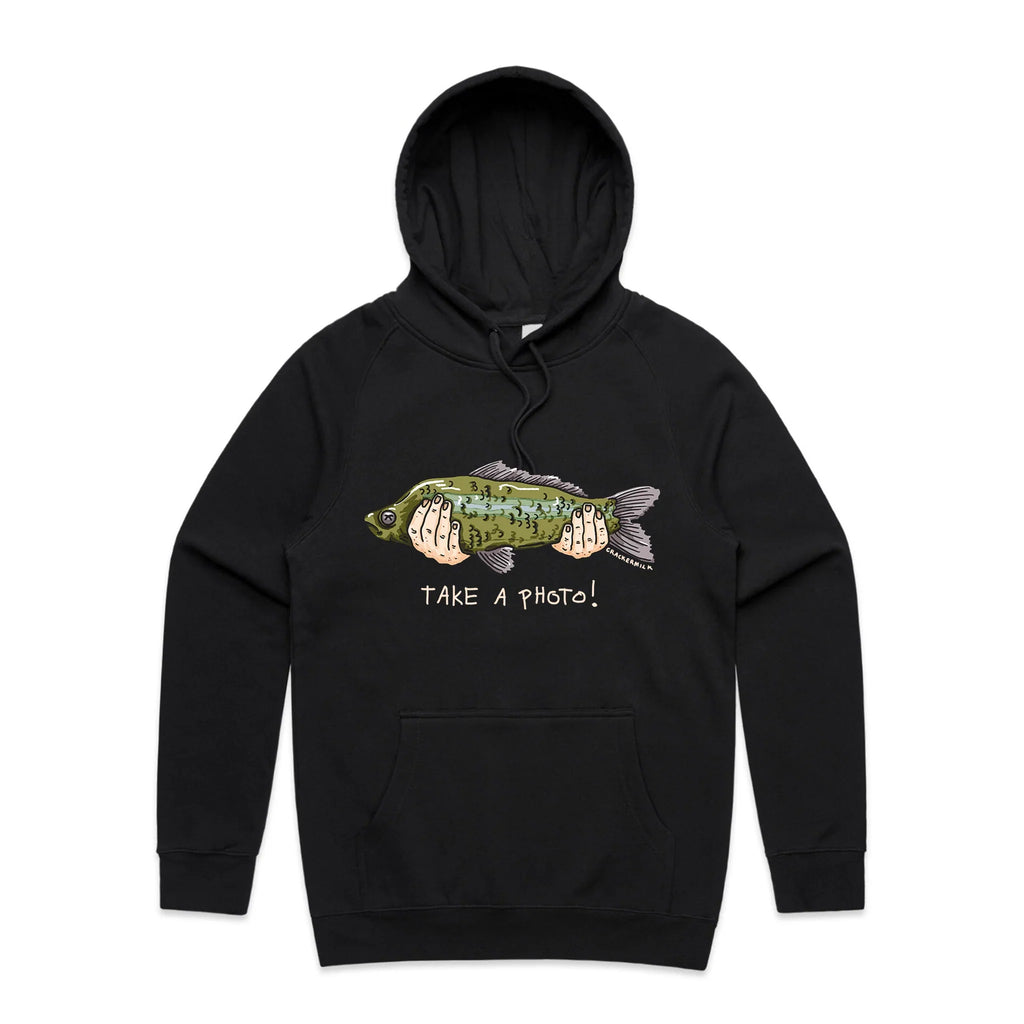Tinder Fish Hoodie T-Shirts, Sweatshirt | CiraTrend.com (Image 2)