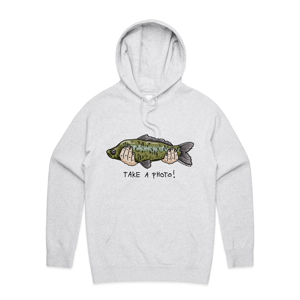 Tinder Fish Hoodie T-Shirts, Sweatshirt | CiraTrend.com (Image 3)