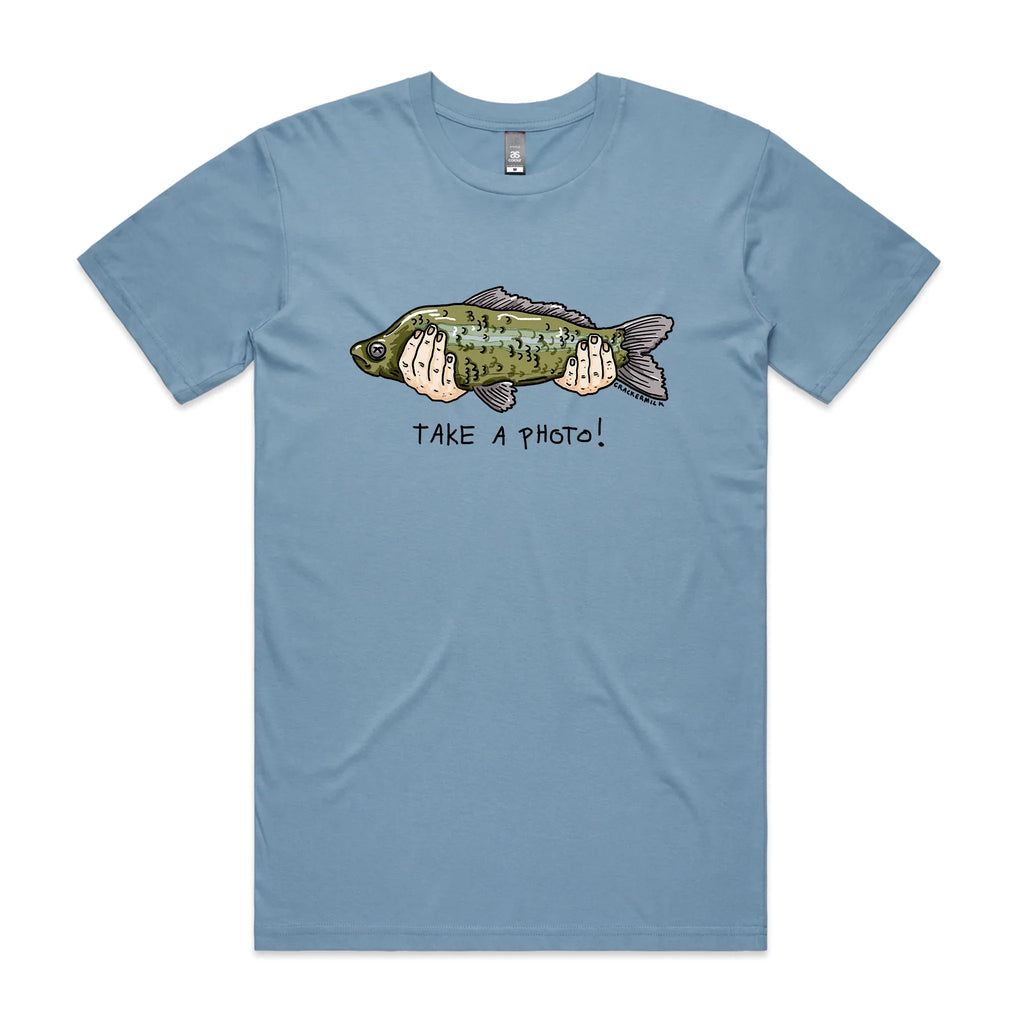 Tinder Fish Tee Hoodie, Sweatshirt | CiraTrend.com (Image 4)