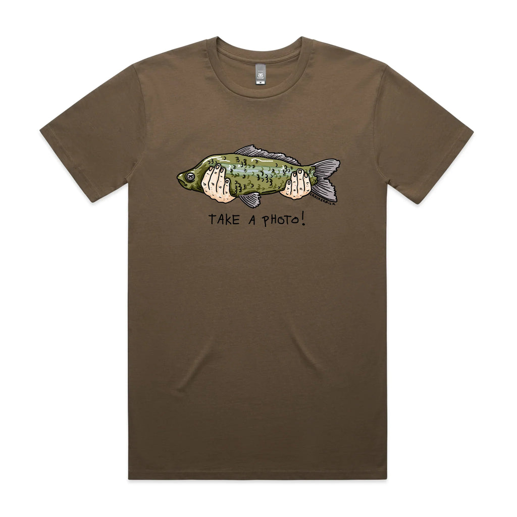 Tinder Fish Tee Hoodie, Sweatshirt | CiraTrend.com (Image 5)