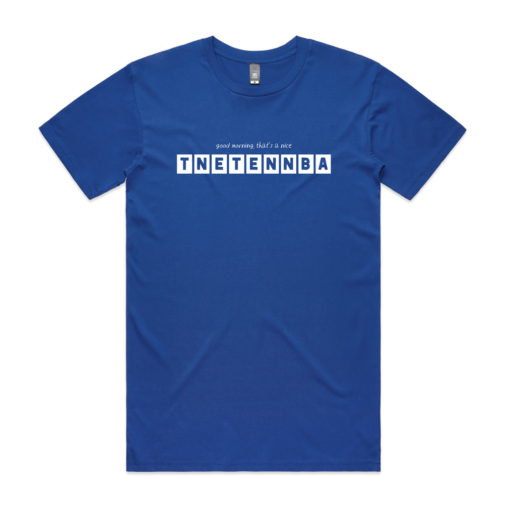 Tnetennba Tee Hoodie, Sweatshirt | CiraTrend.com (Image 1)