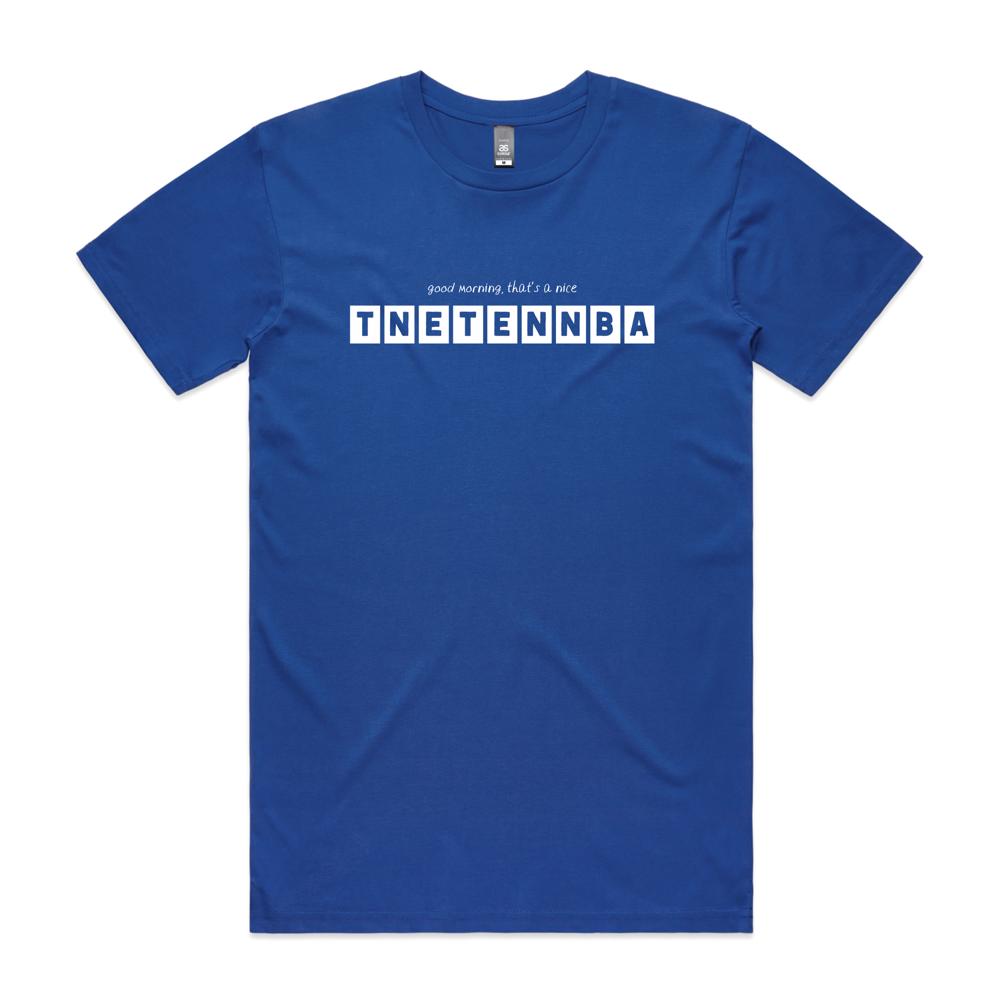 Tnetennba Tee Hoodie, Sweatshirt | CiraTrend.com (Image 1)