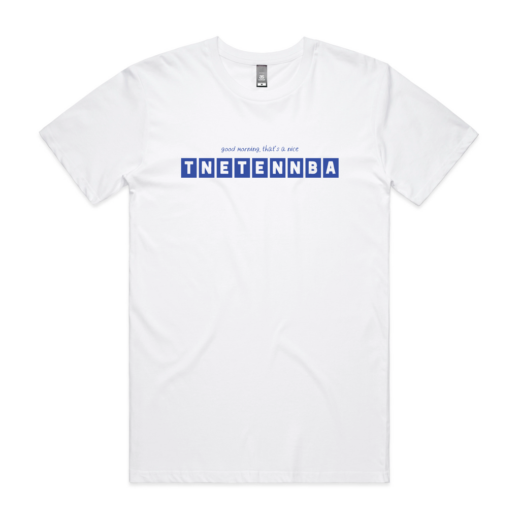 Tnetennba Tee Hoodie, Sweatshirt | CiraTrend.com (Image 2)