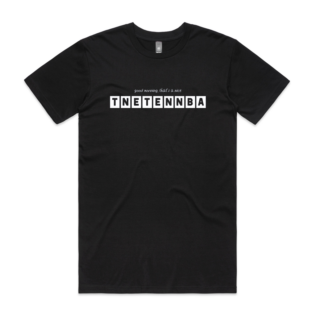 Tnetennba Tee Hoodie, Sweatshirt | CiraTrend.com (Image 3)