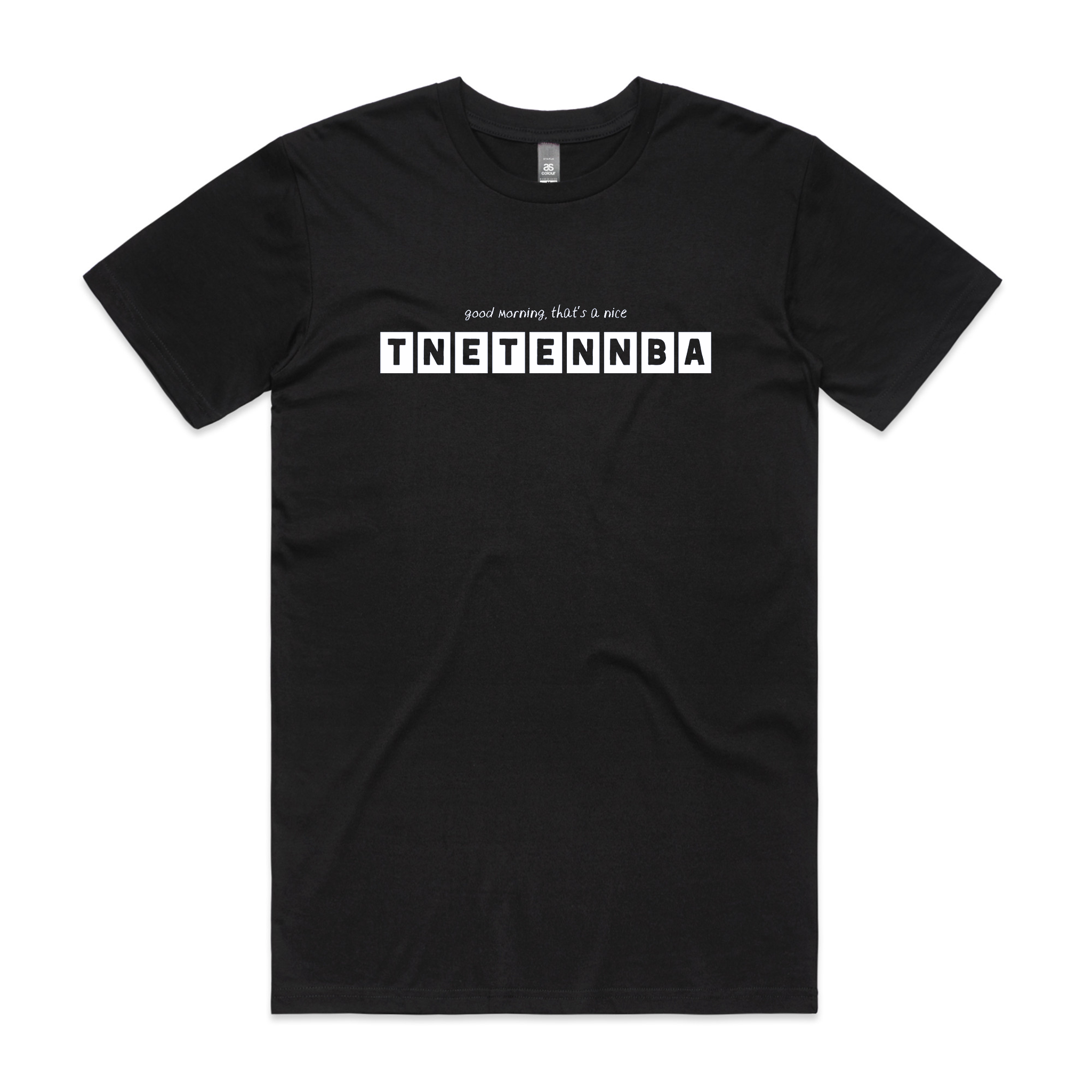Tnetennba Tee Hoodie, Sweatshirt | CiraTrend.com (Image 3)