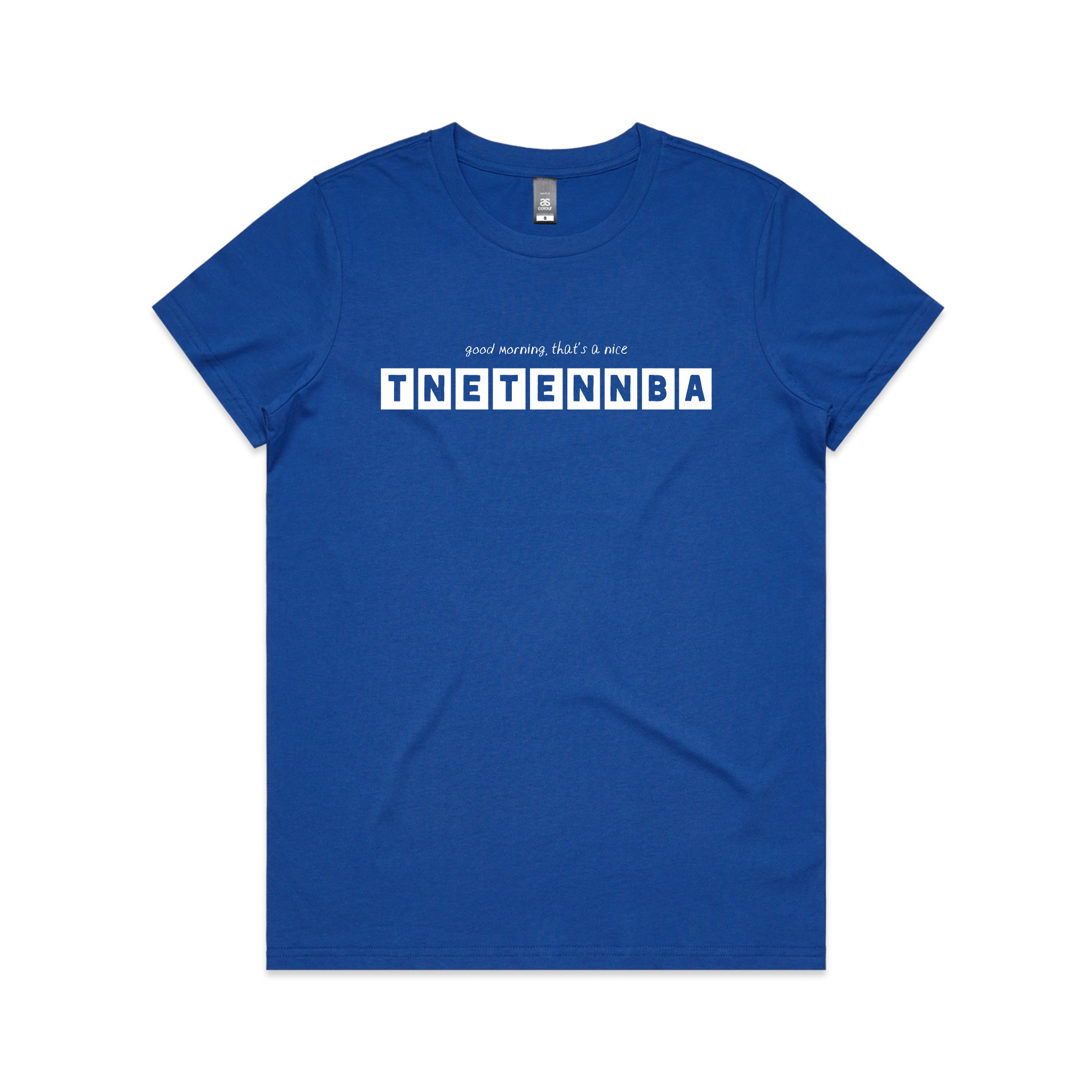 Tnetennba Tee Hoodie, Sweatshirt | CiraTrend.com (Image 4)
