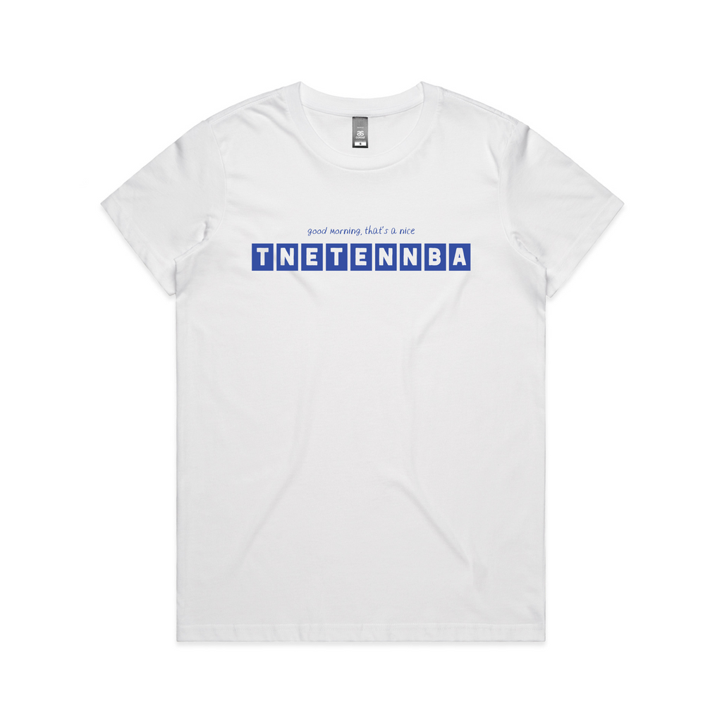 Tnetennba Tee Hoodie, Sweatshirt | CiraTrend.com (Image 5)