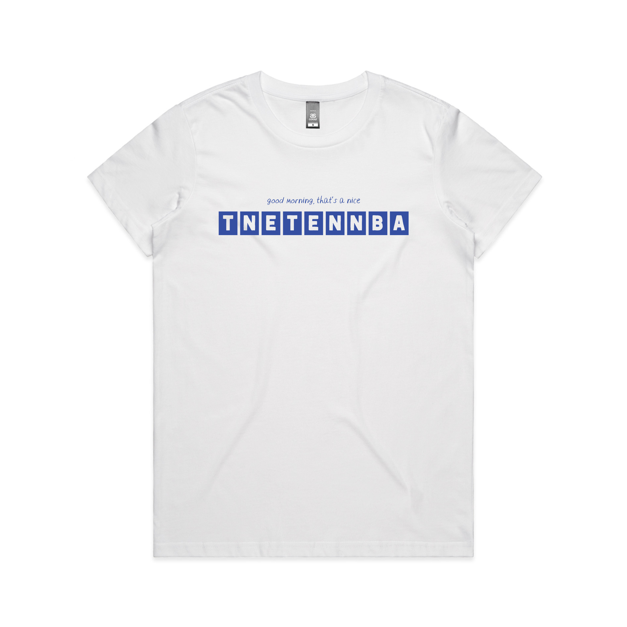 Tnetennba Tee Hoodie, Sweatshirt | CiraTrend.com (Image 5)