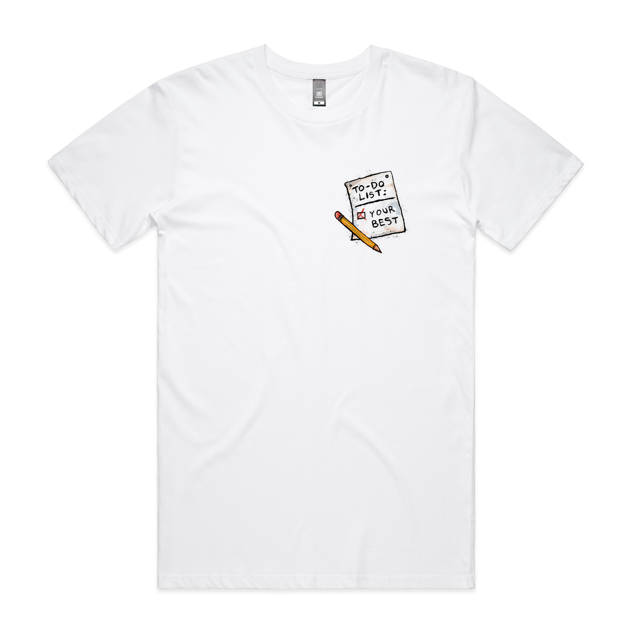 To-Do List Tee Hoodie, Sweatshirt | CiraTrend.com (Image 3)
