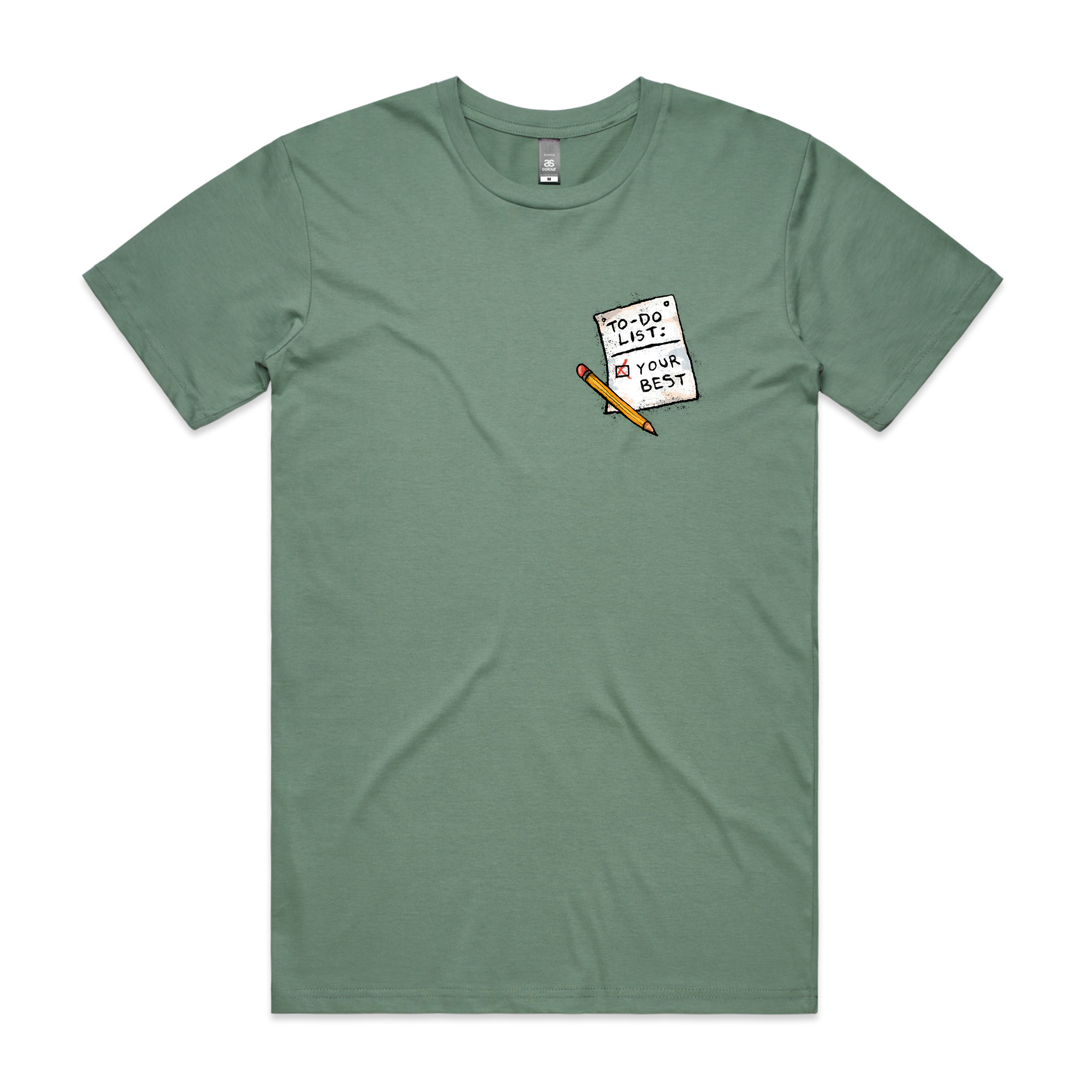 To-Do List Tee Hoodie, Sweatshirt | CiraTrend.com (Image 4)