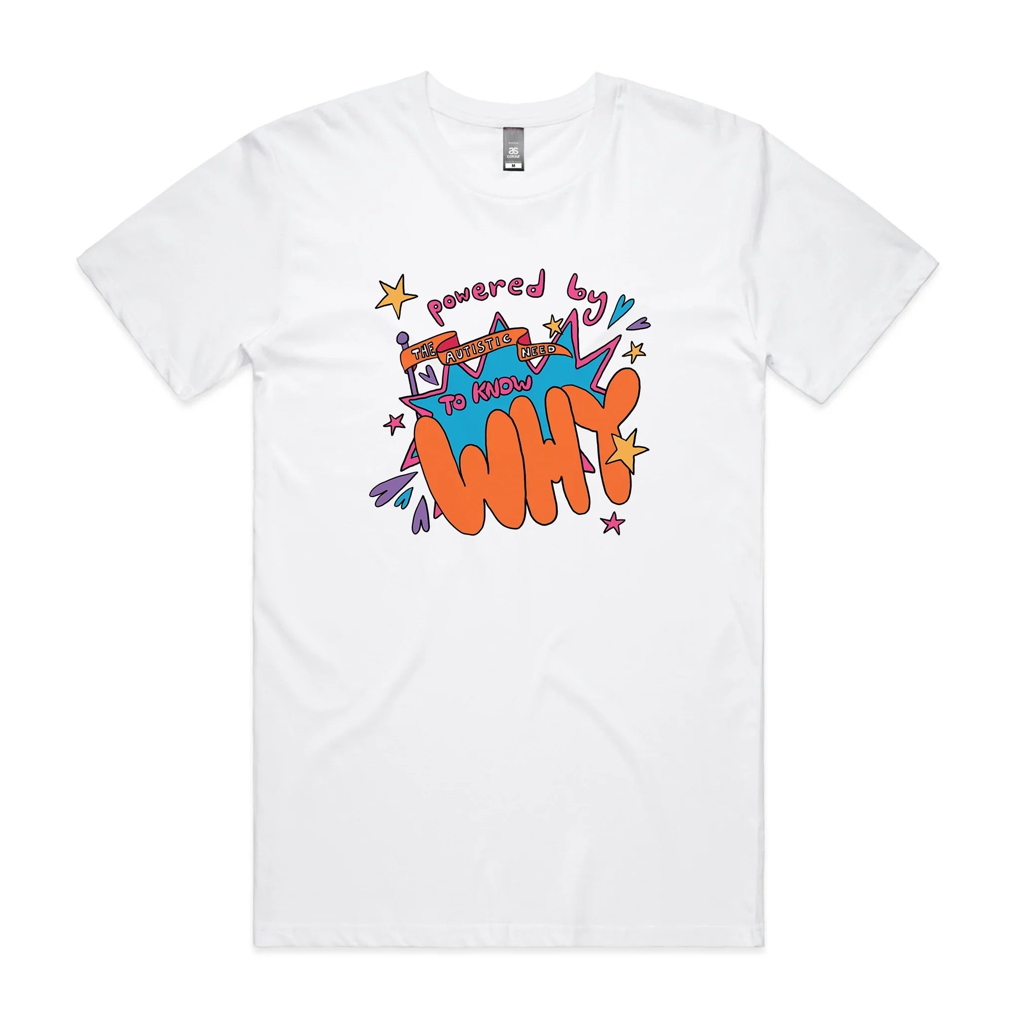 To Know Why Tee Hoodie, Sweatshirt | CiraTrend.com (Image 1)