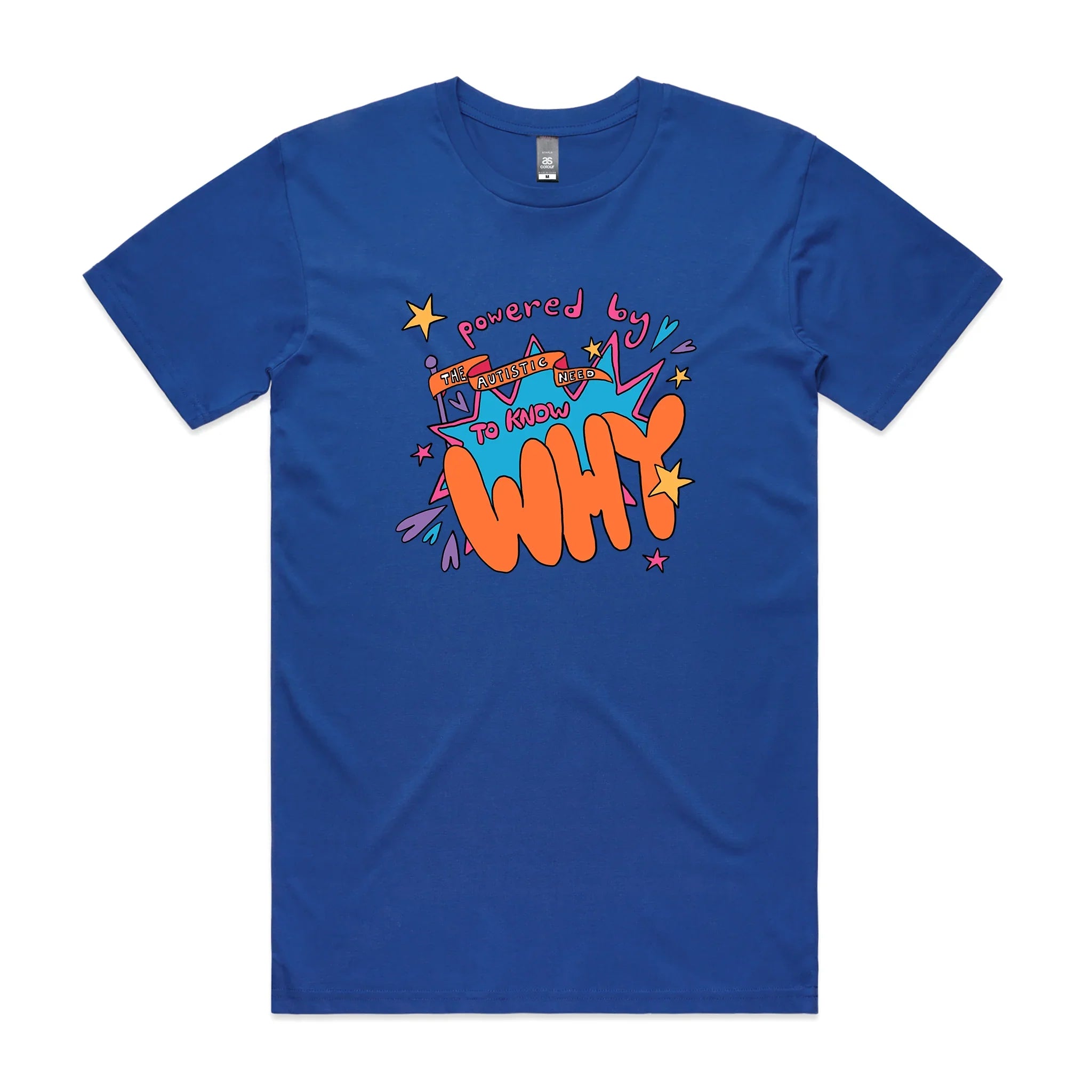 To Know Why Tee Hoodie, Sweatshirt | CiraTrend.com (Image 2)
