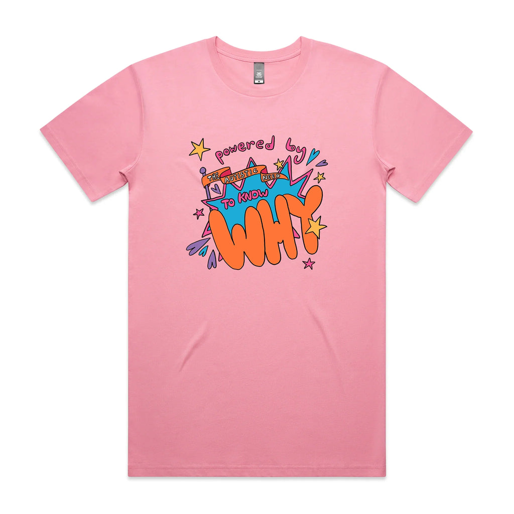 To Know Why Tee Hoodie, Sweatshirt | CiraTrend.com (Image 3)