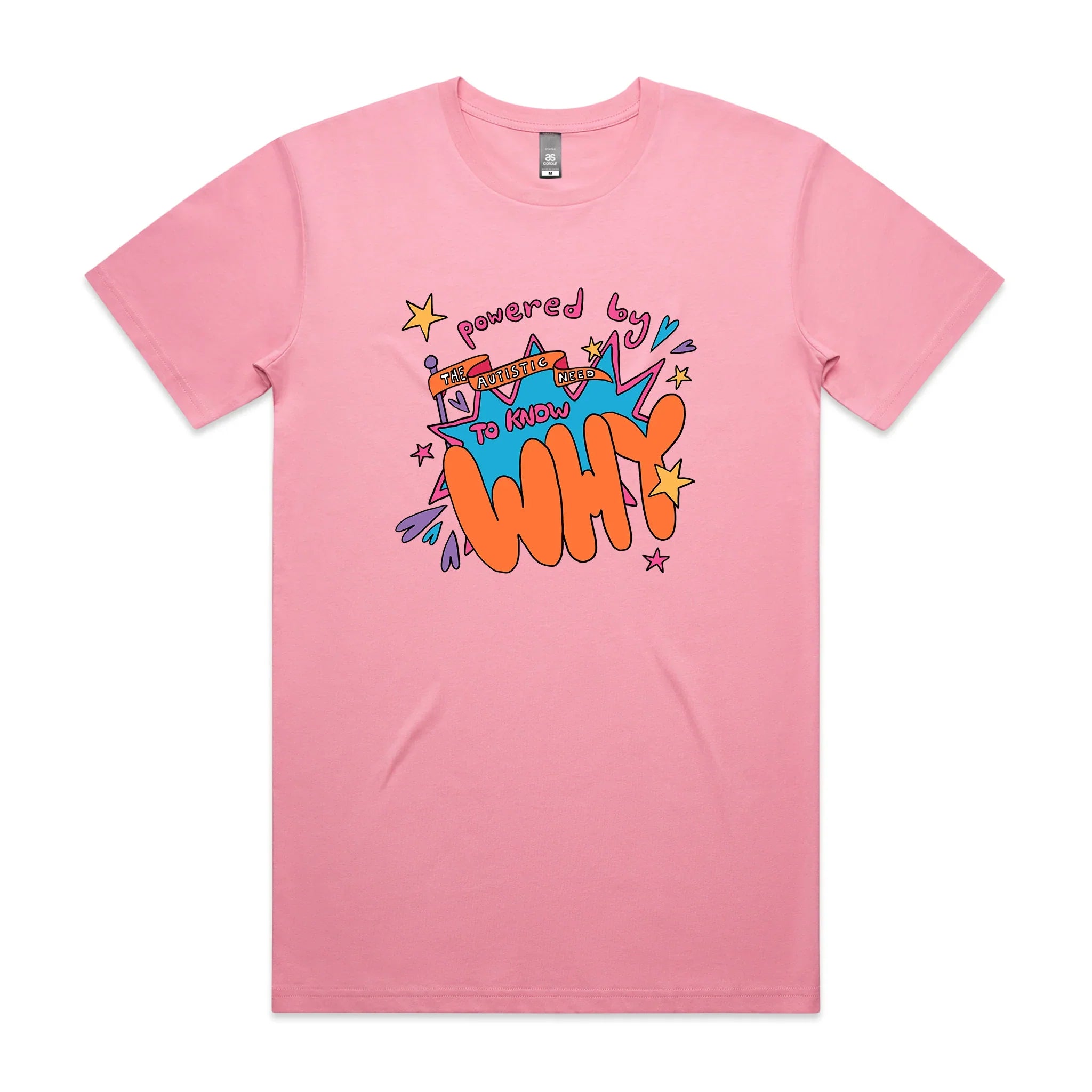 To Know Why Tee Hoodie, Sweatshirt | CiraTrend.com (Image 3)