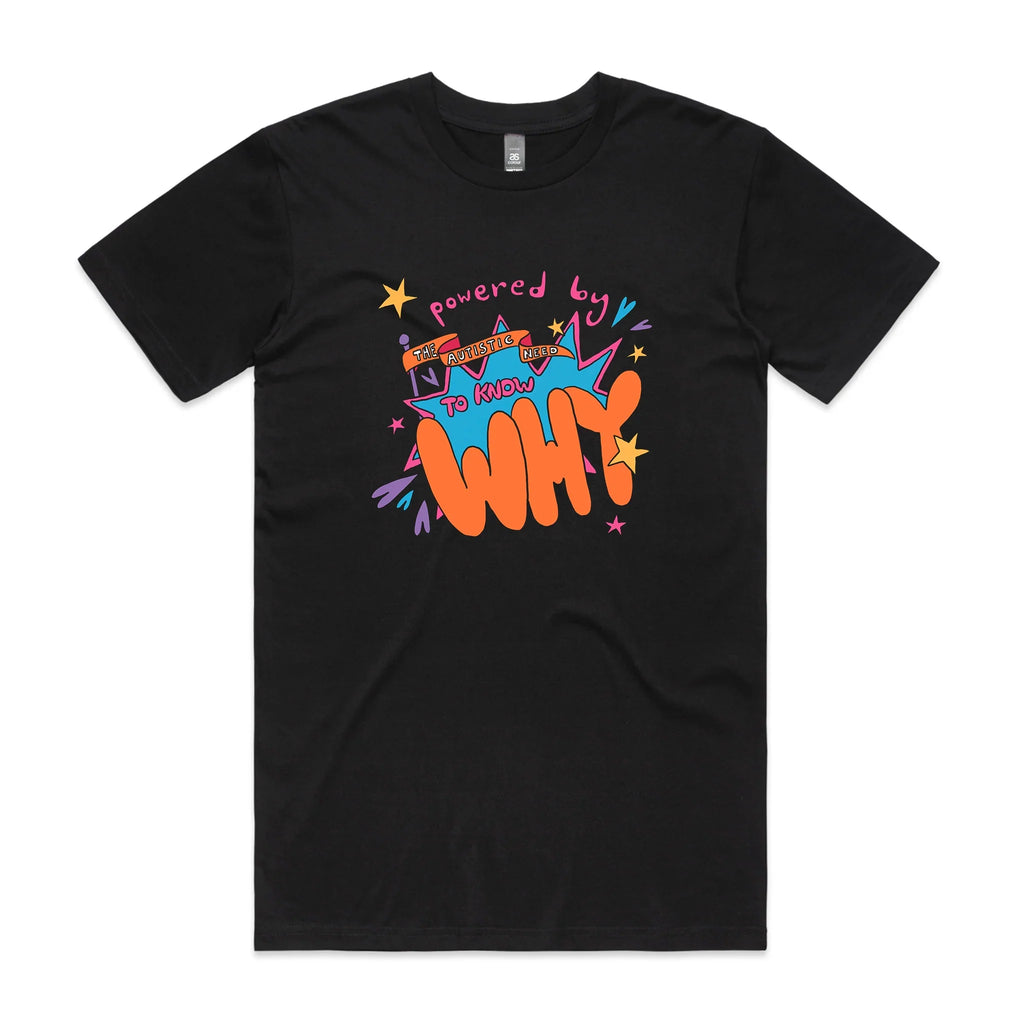 To Know Why Tee Hoodie, Sweatshirt | CiraTrend.com (Image 4)