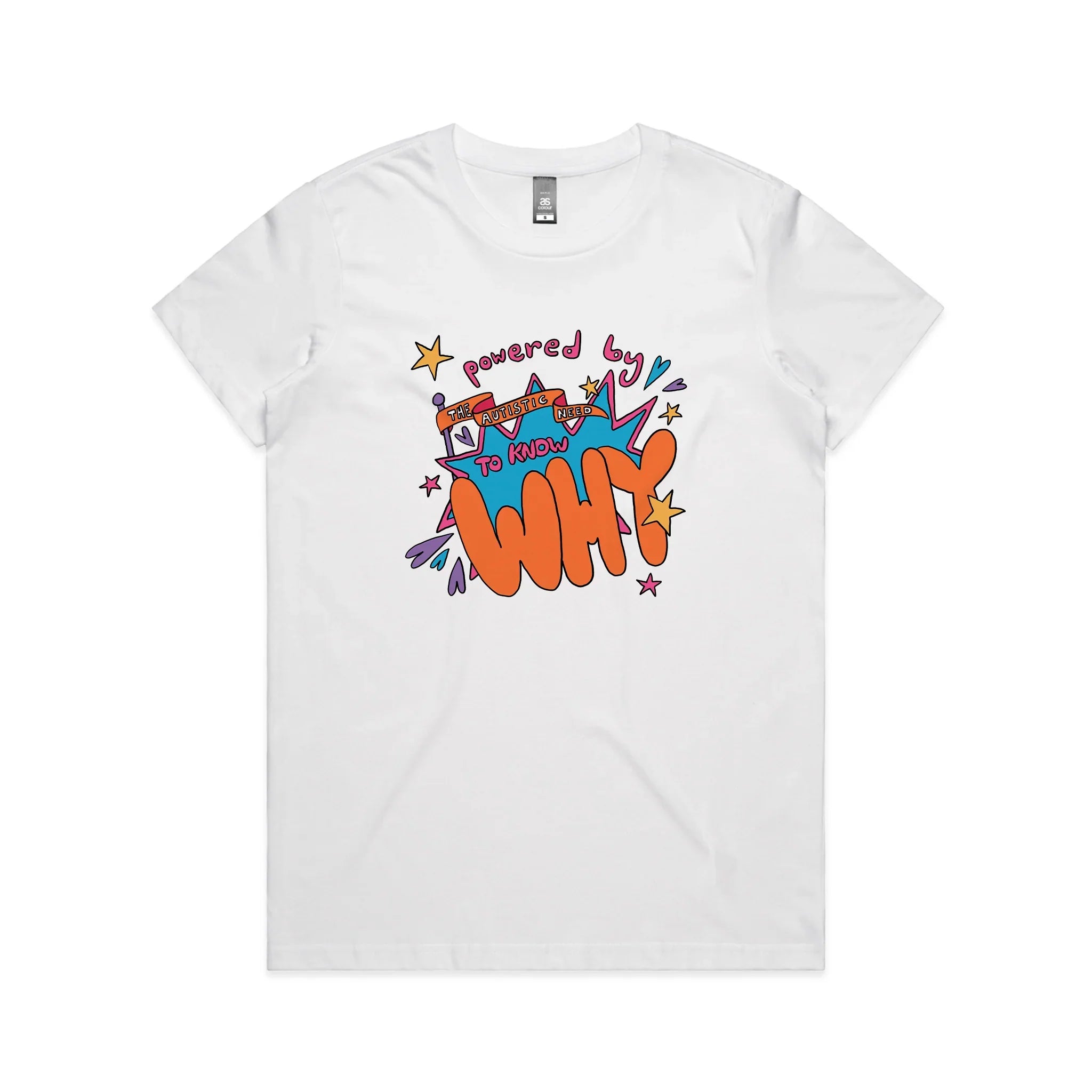 To Know Why Tee Hoodie, Sweatshirt | CiraTrend.com (Image 5)