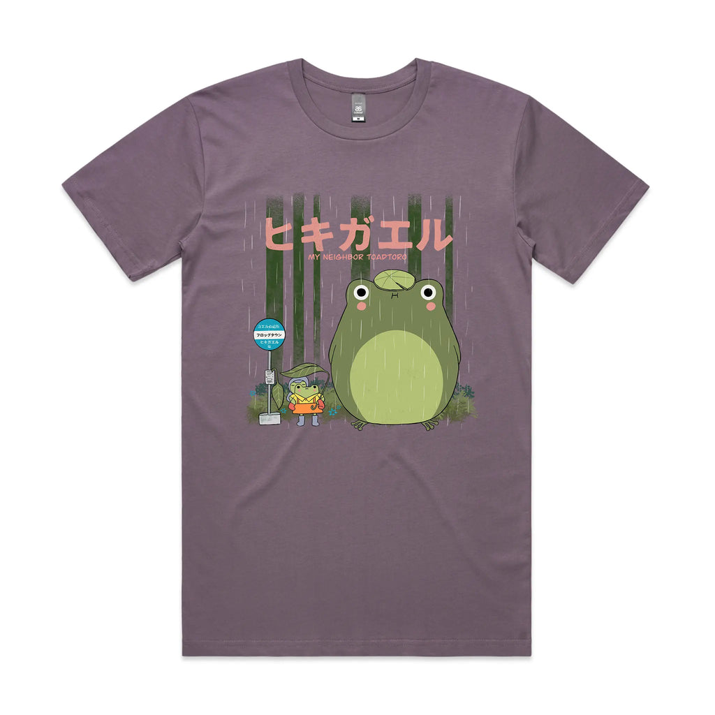 Toadtoro Tee Hoodie, Sweatshirt | CiraTrend.com (Image 2)