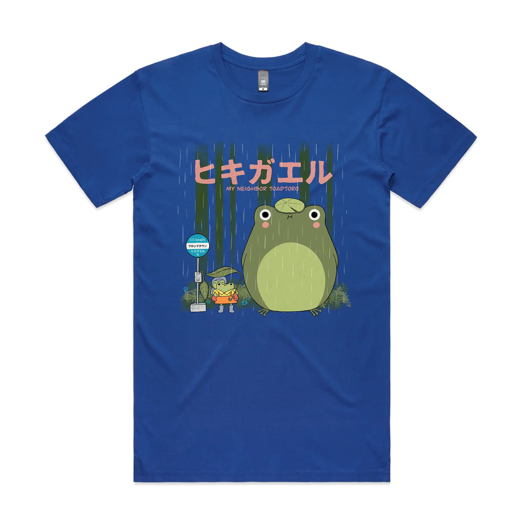 Toadtoro Tee Hoodie, Sweatshirt | CiraTrend.com (Image 3)