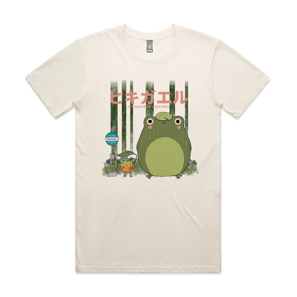 Toadtoro Tee Hoodie, Sweatshirt | CiraTrend.com (Image 4)