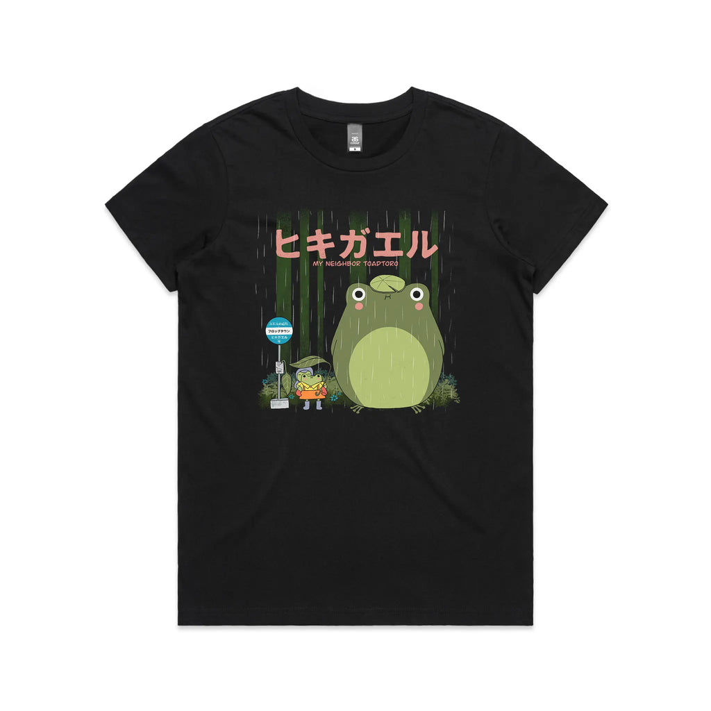Toadtoro Tee Hoodie, Sweatshirt | CiraTrend.com (Image 5)
