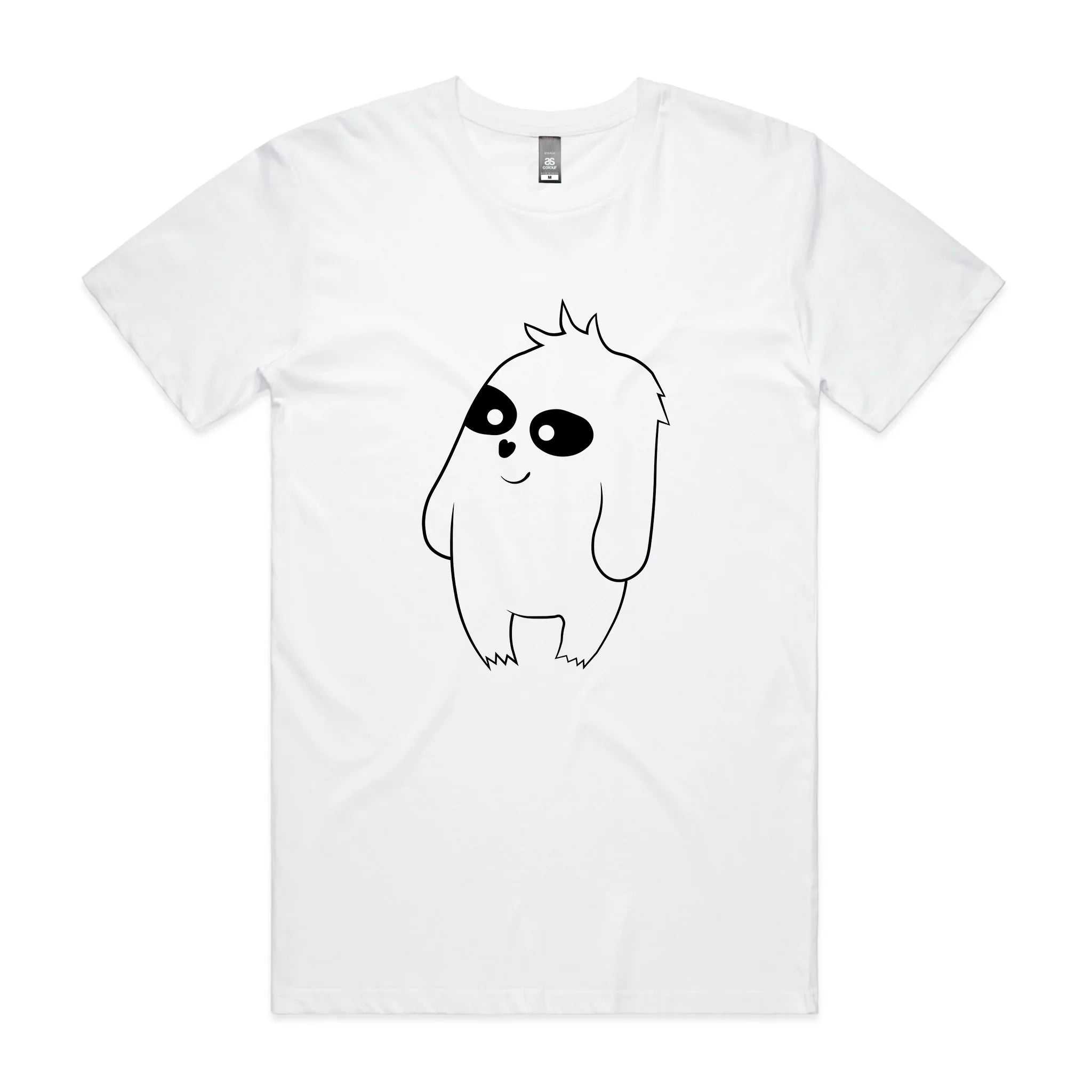 Toby Tee Hoodie, Sweatshirt | CiraTrend.com (Image 1)