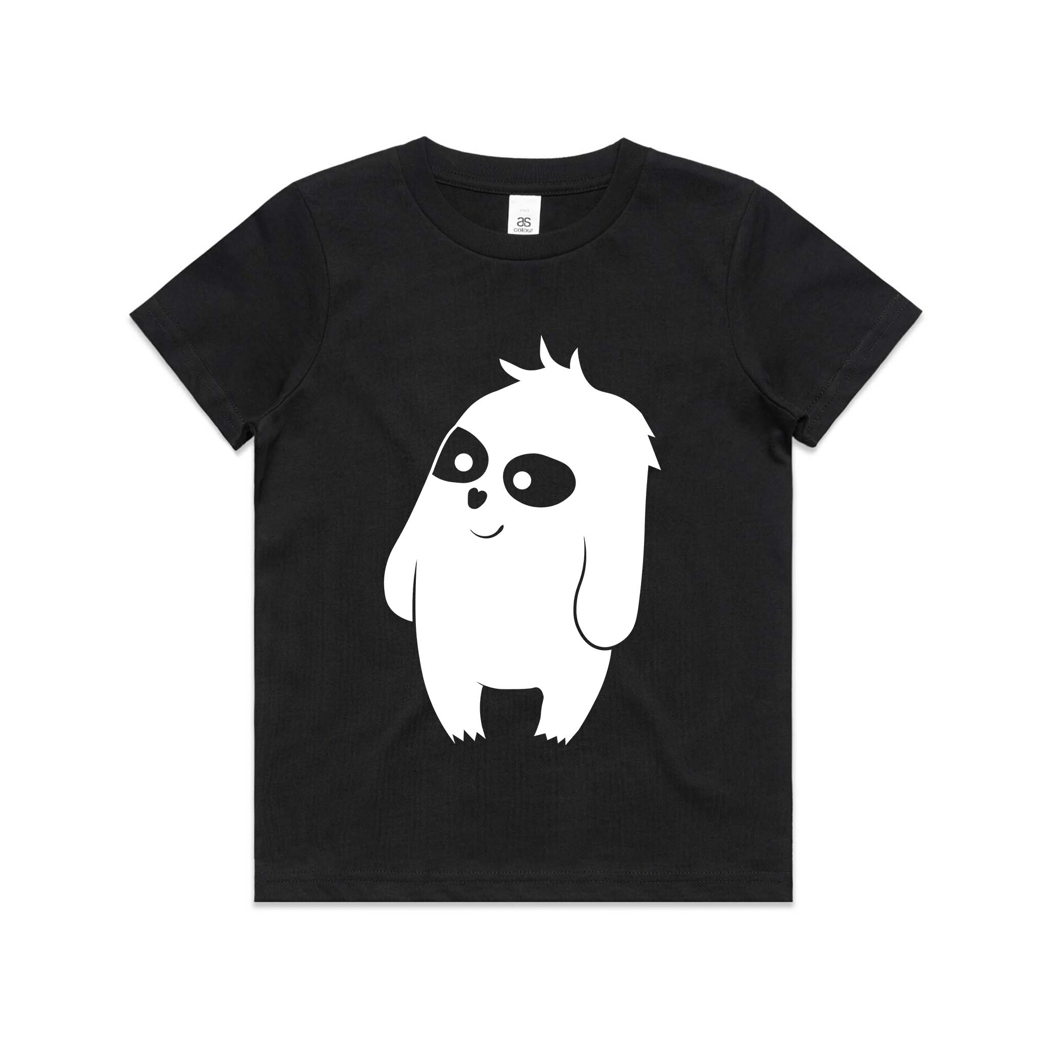 Toby Kids Tee Hoodie, Sweatshirt | CiraTrend.com (Image 2)