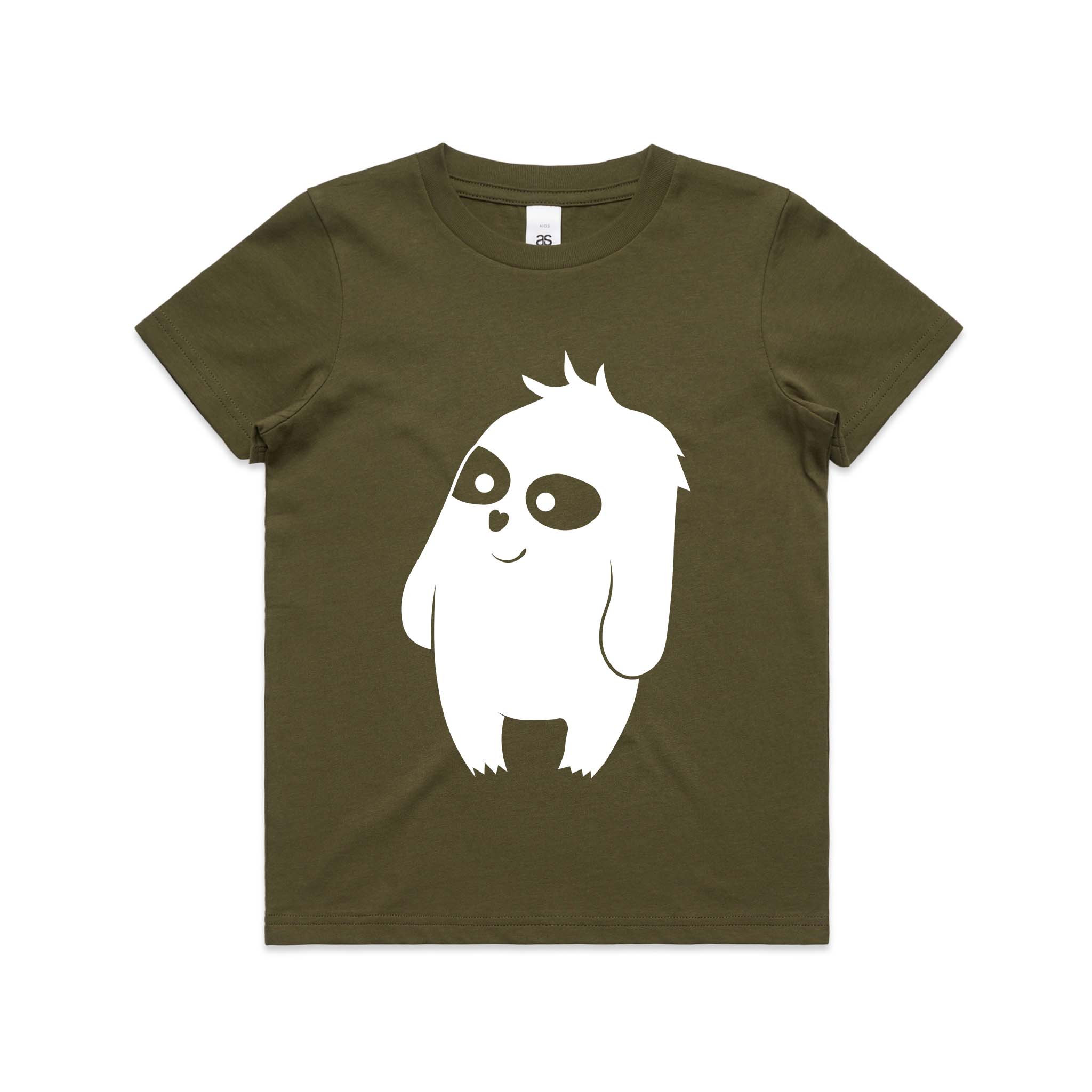 Toby Kids Tee Hoodie, Sweatshirt | CiraTrend.com (Image 5)