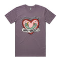 Together Like Chips & Nuggets Tee Hoodie, Sweatshirt | CiraTrend.com (Image 1)