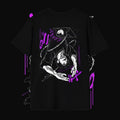 Toji Fushiguro T-Shirt, Toji Shirt, Toji, Anime T-shirt, Gojo for Toji T-shirt Menswear Top Underwear Tshirt Hoodie,...