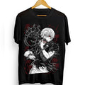 Tokyo Ghoul, Ken Kaneki T-shirt Japanaise Manga Anime, GIFT for him,Menswear Top Underwear Hoodie, Sweatshirt | CiraTrend.com