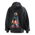 Tokyo Toms Large Mascot - Hoodie T-Shirts, Sweatshirt | CiraTrend.com (Image 1)