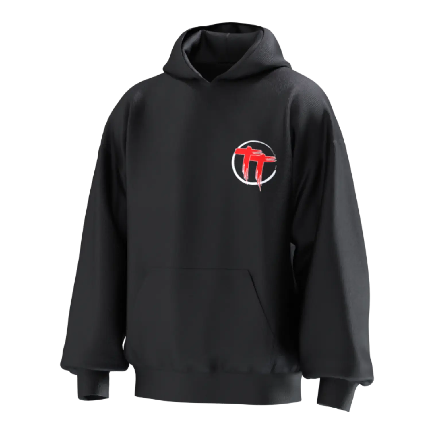 Tokyo Toms Large Mascot - Hoodie T-Shirts, Sweatshirt | CiraTrend.com (Image 2)