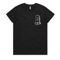 Tomb Tee Hoodie, Sweatshirt | CiraTrend.com (Image 1)