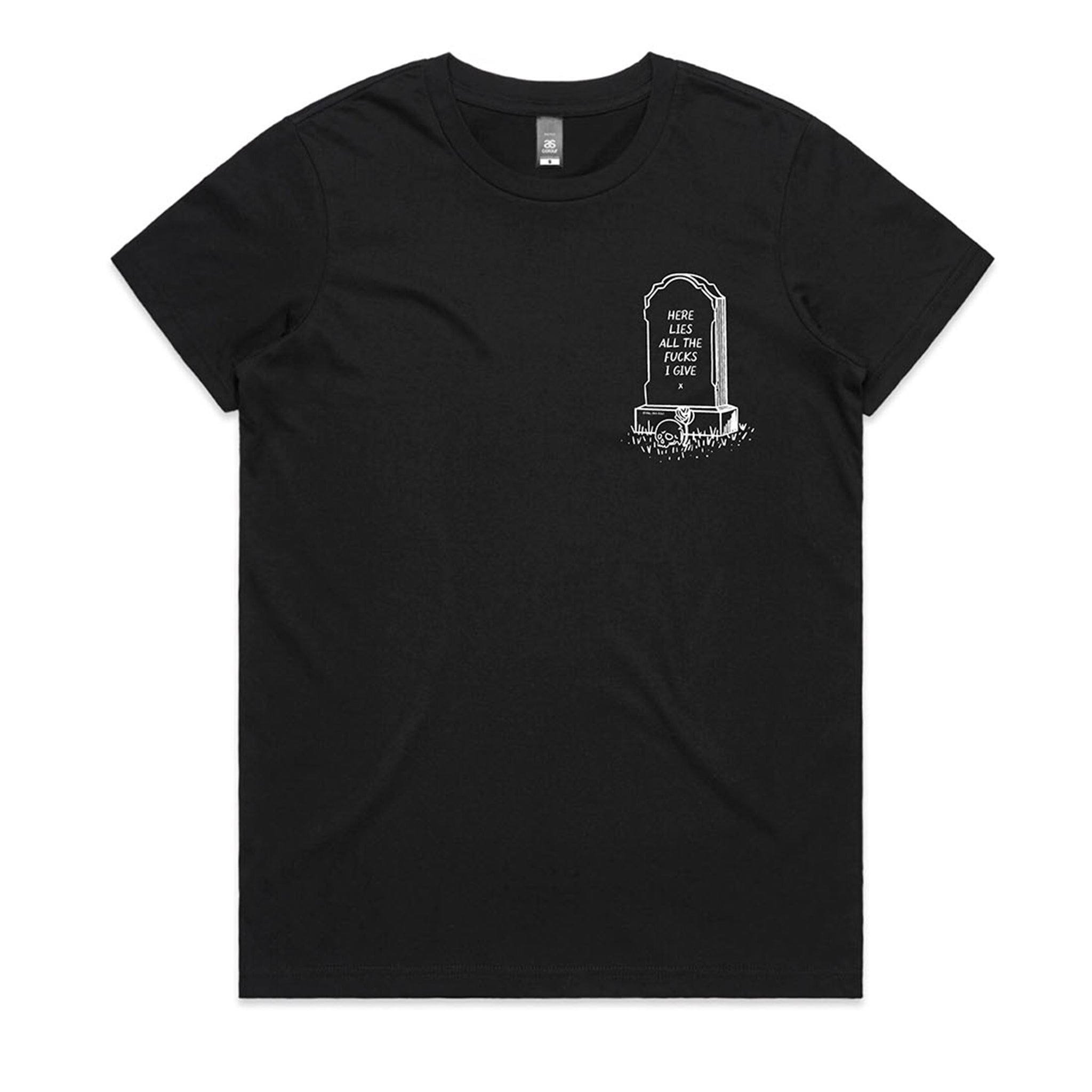 Tomb Tee Hoodie, Sweatshirt | CiraTrend.com (Image 1)
