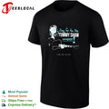 Tommy Shaw sing for the day contemporary youth orchestra shirt