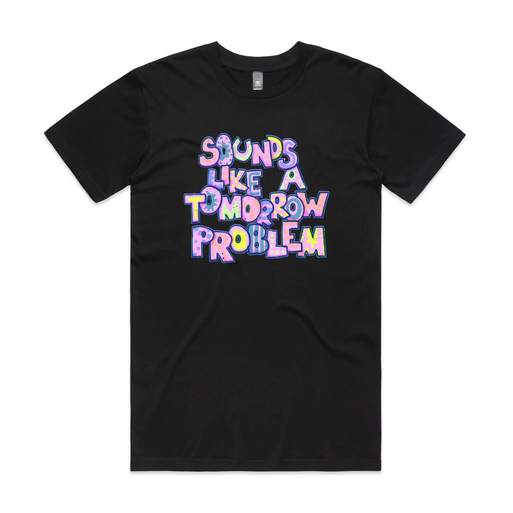 Tomorrow Problem Tee Hoodie, Sweatshirt | CiraTrend.com (Image 1)