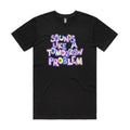 Tomorrow Problem Tee Hoodie, Sweatshirt | CiraTrend.com (Image 1)