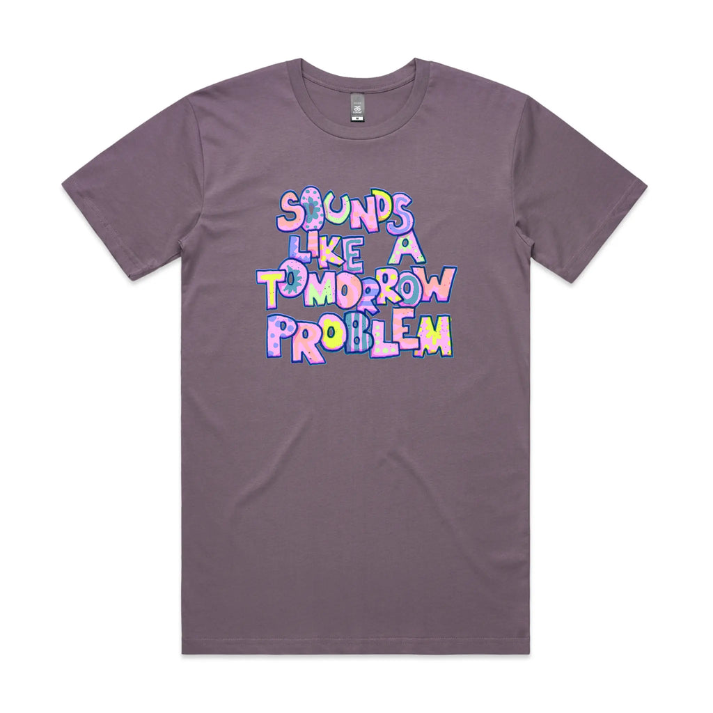 Tomorrow Problem Tee Hoodie, Sweatshirt | CiraTrend.com (Image 4)