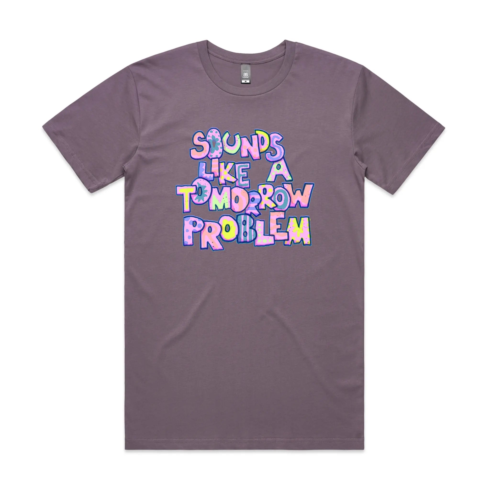 Tomorrow Problem Tee Hoodie, Sweatshirt | CiraTrend.com (Image 4)