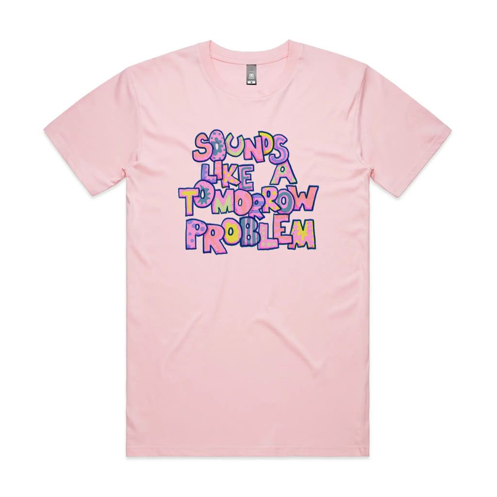 Tomorrow Problem Tee Hoodie, Sweatshirt | CiraTrend.com (Image 5)