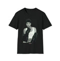 Toni Braxton - Living Legend - Unisex Softstyle T-Shirt Menswear Top Underwear Streetwear Tshirt Man Tropical Crewneck...