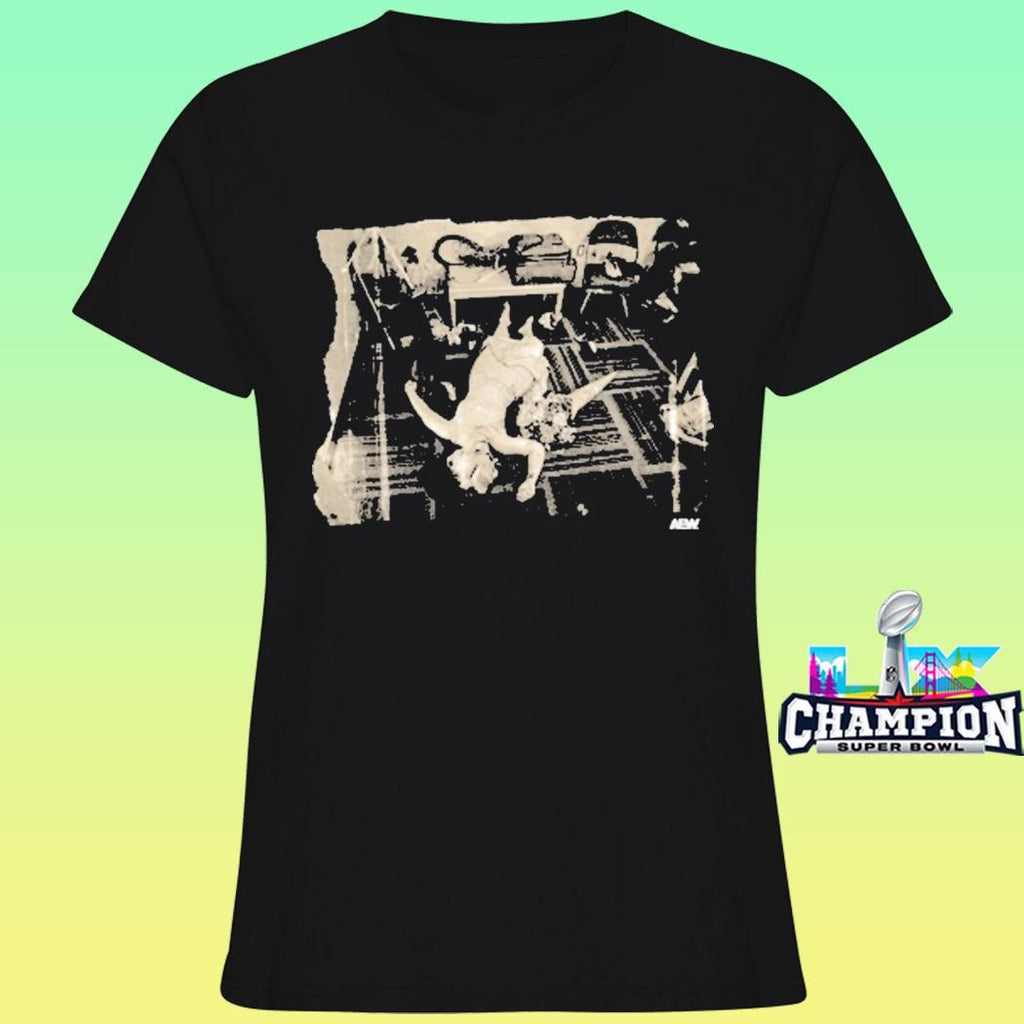Toni Storm Who Killed Toni Storm Shirt