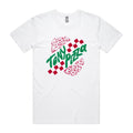 Tony Pizza Tee Hoodie, Sweatshirt | CiraTrend.com (Image 1)