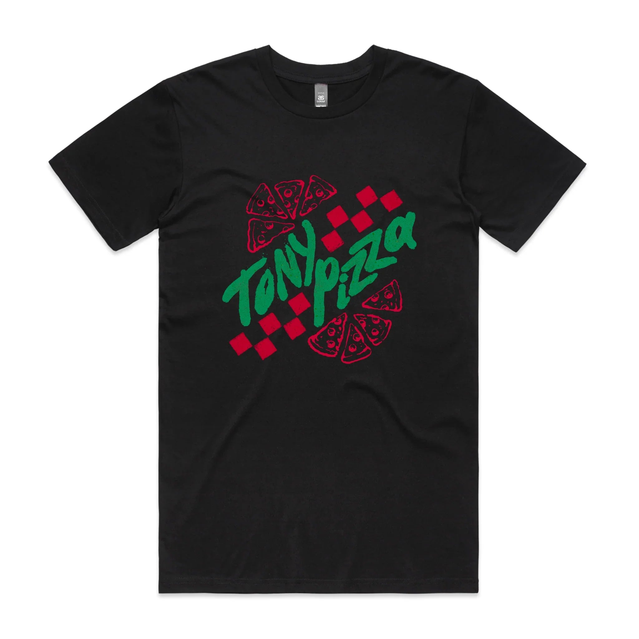 Tony Pizza Tee Hoodie, Sweatshirt | CiraTrend.com (Image 2)