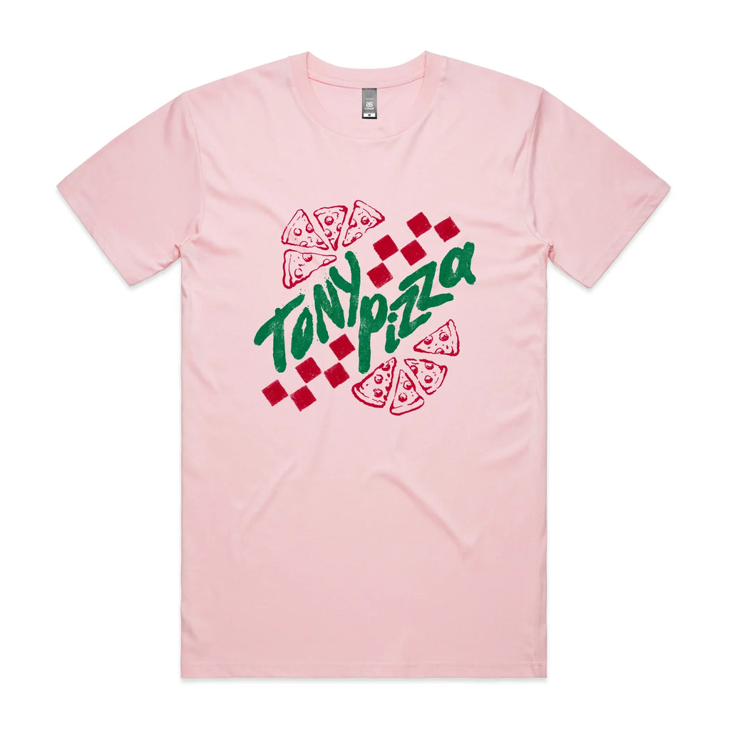 Tony Pizza Tee Hoodie, Sweatshirt | CiraTrend.com (Image 3)