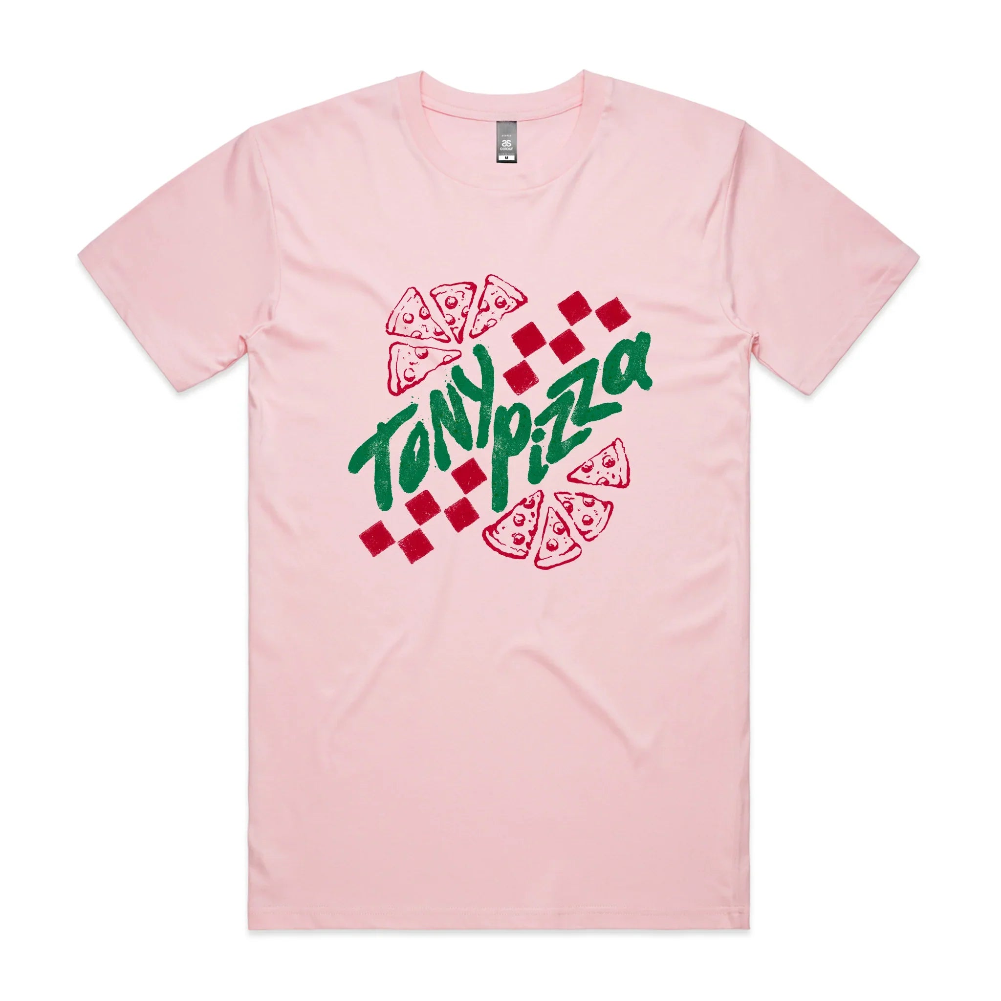 Tony Pizza Tee Hoodie, Sweatshirt | CiraTrend.com (Image 3)